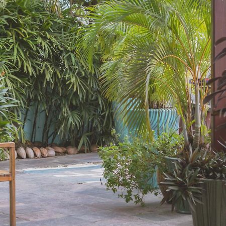 Hotel Palma Royale Bocas del Toro Exterior photo
