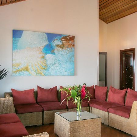 Hotel Palma Royale Bocas del Toro Exterior photo