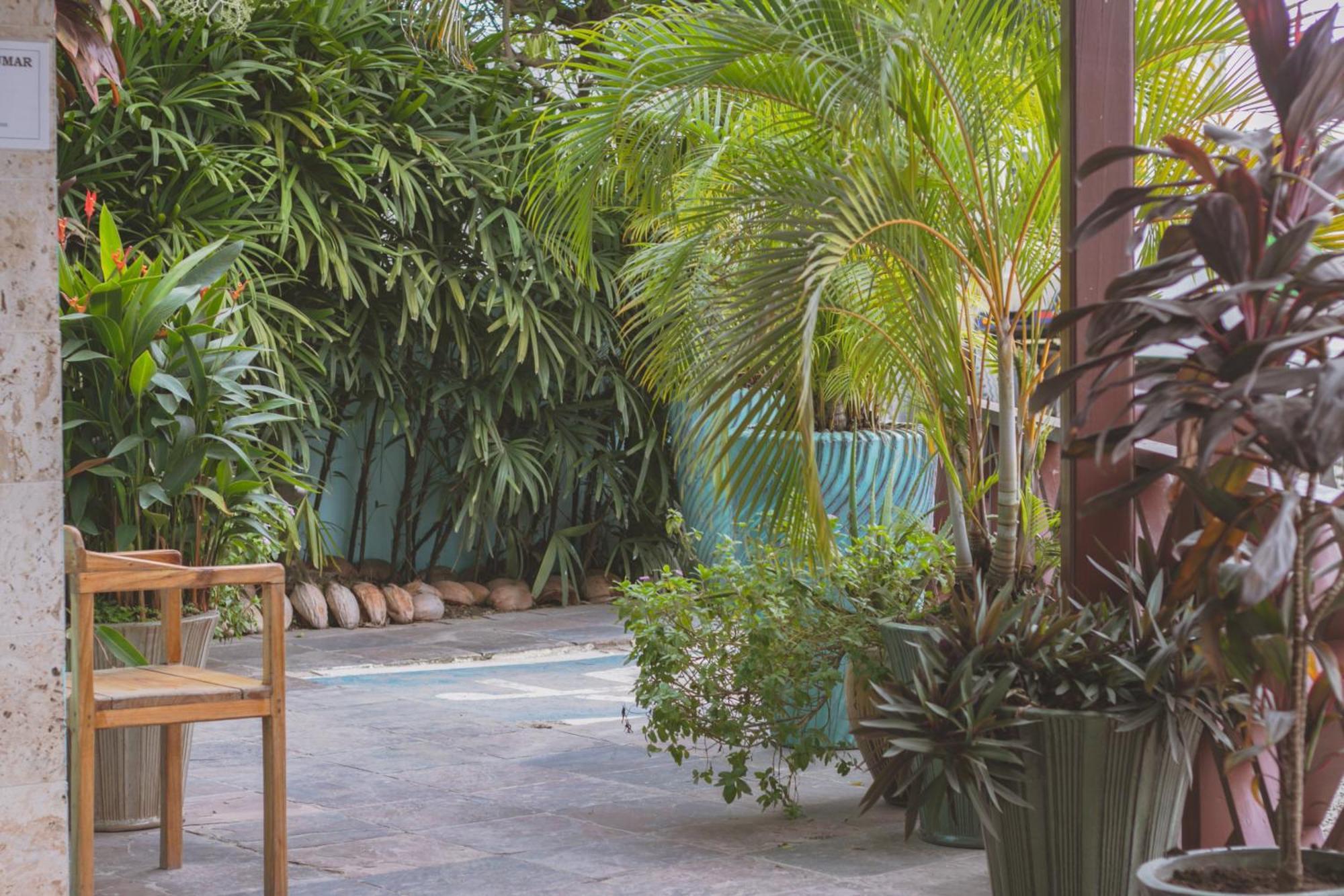 Hotel Palma Royale Bocas del Toro Exterior photo