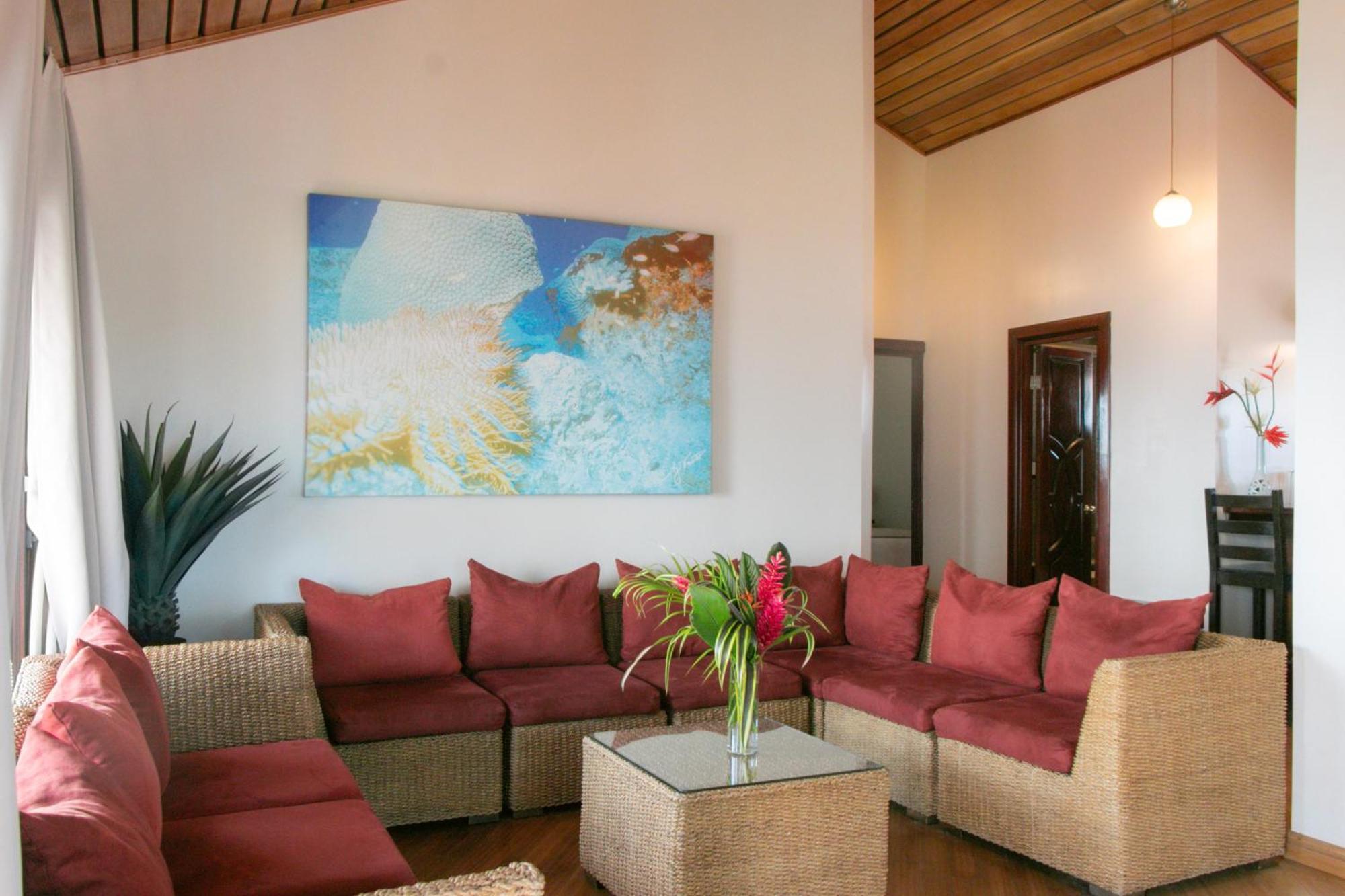 Hotel Palma Royale Bocas del Toro Exterior photo