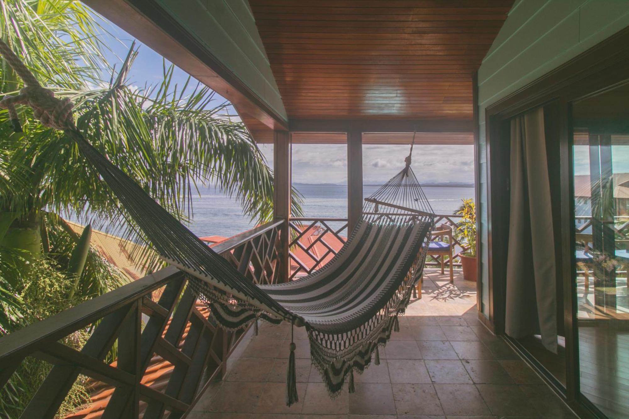 Hotel Palma Royale Bocas del Toro Exterior photo