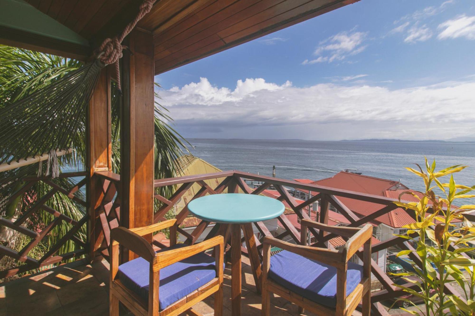Hotel Palma Royale Bocas del Toro Exterior photo