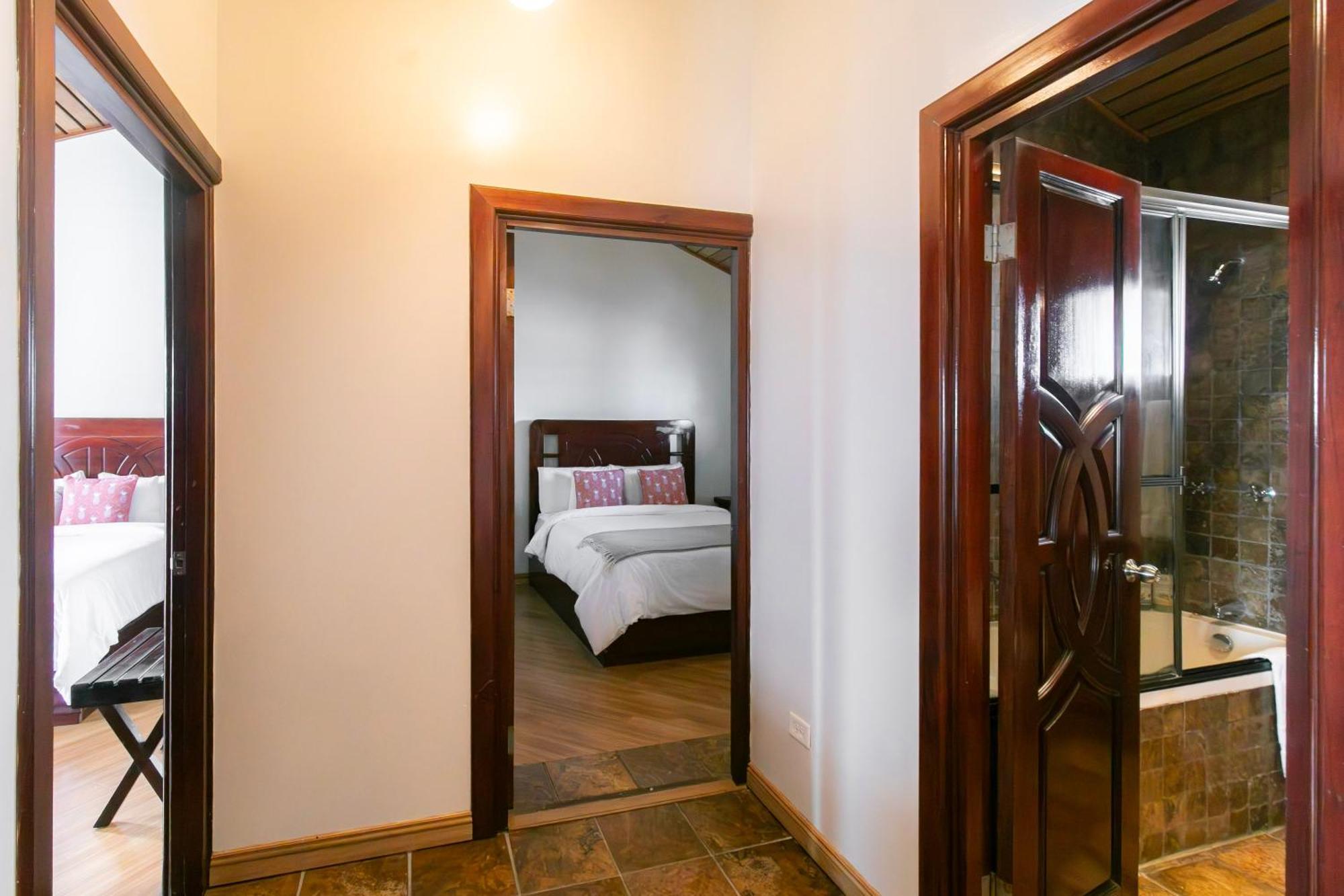 Hotel Palma Royale Bocas del Toro Exterior photo