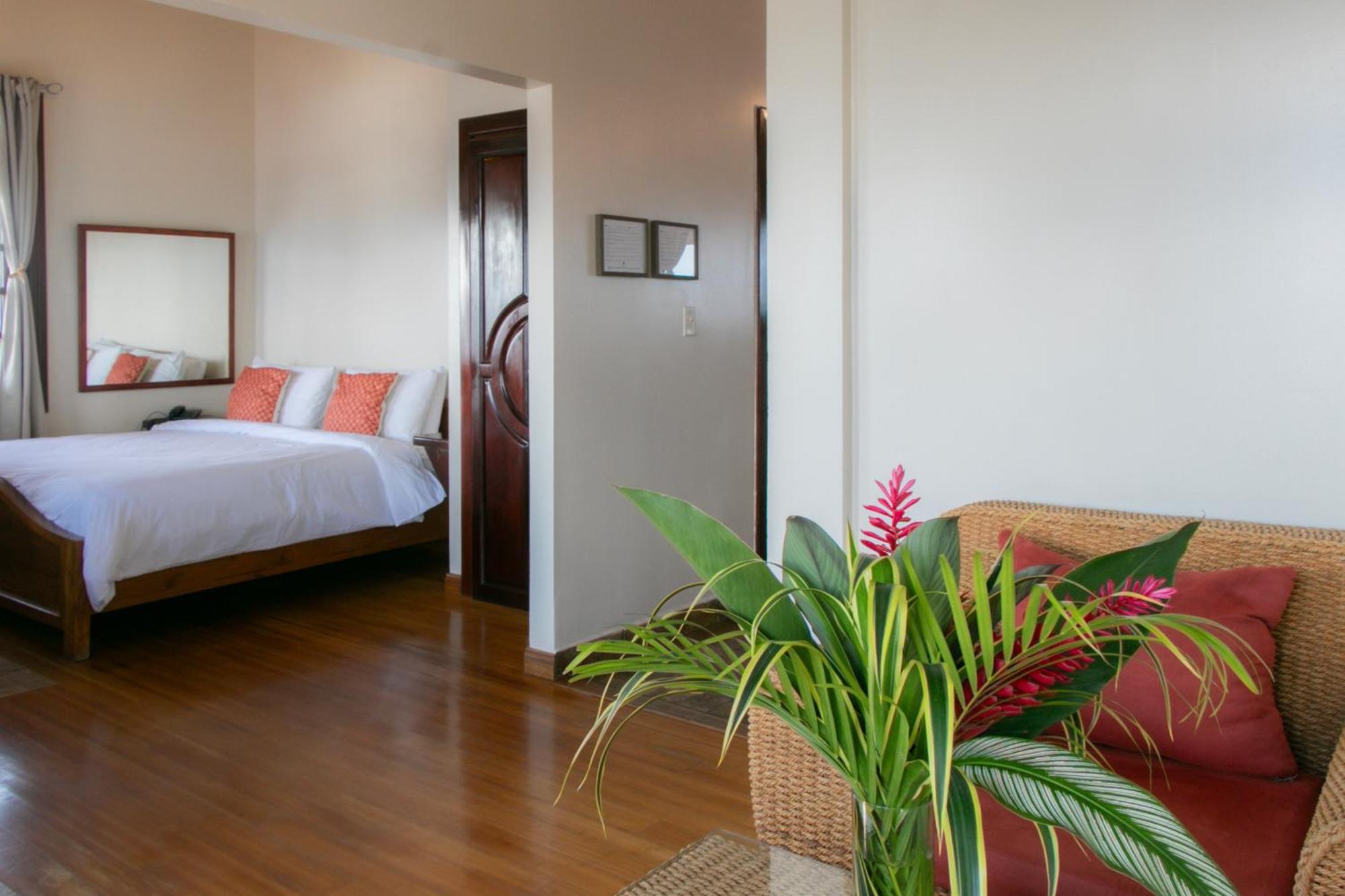 Hotel Palma Royale Bocas del Toro Exterior photo