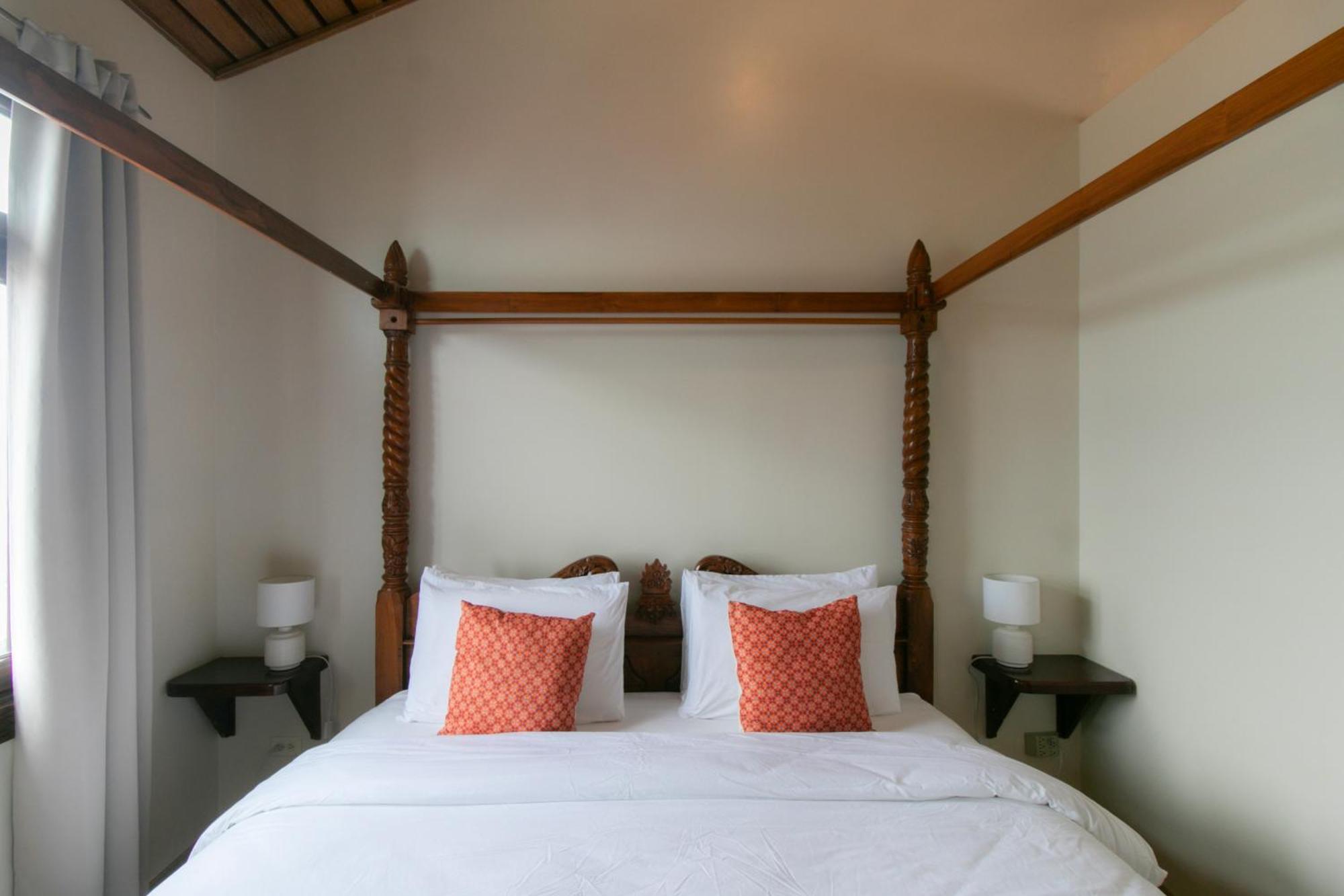 Hotel Palma Royale Bocas del Toro Exterior photo