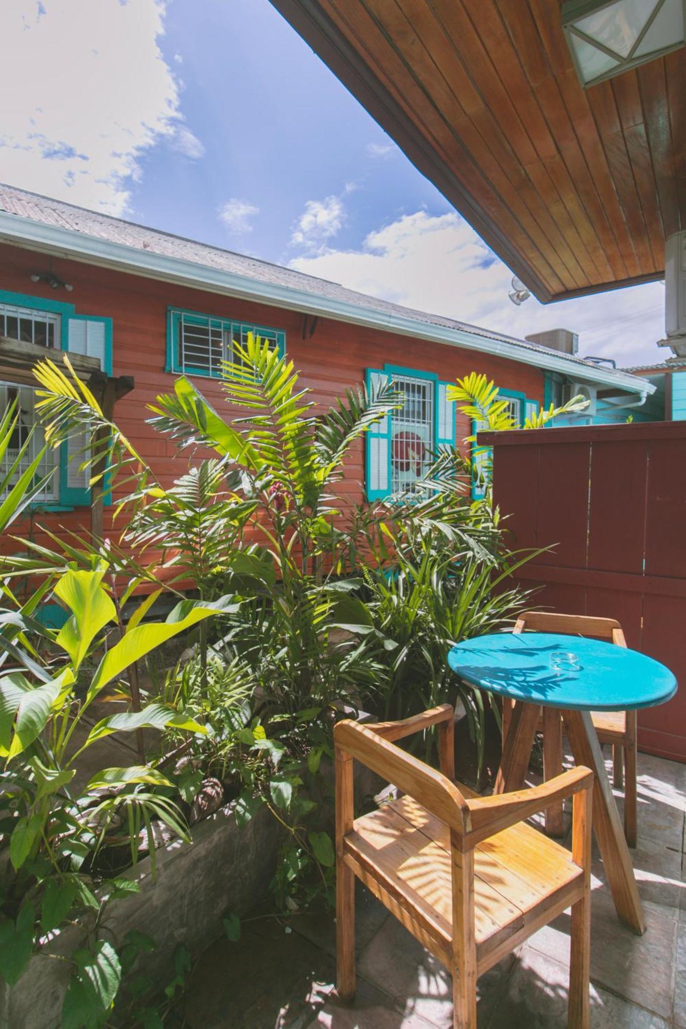 Hotel Palma Royale Bocas del Toro Exterior photo
